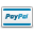 Credit Card PayPal Icon